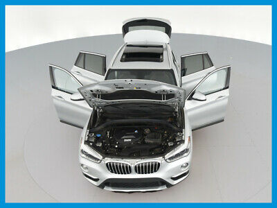 2018 BMW X1 sDrive28i Sport Utility 4D - Fresh Stock Dated December 2025