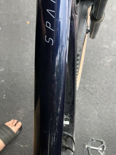 2021 Scott Spark 920 L - Fresh Stock Dated February 2026