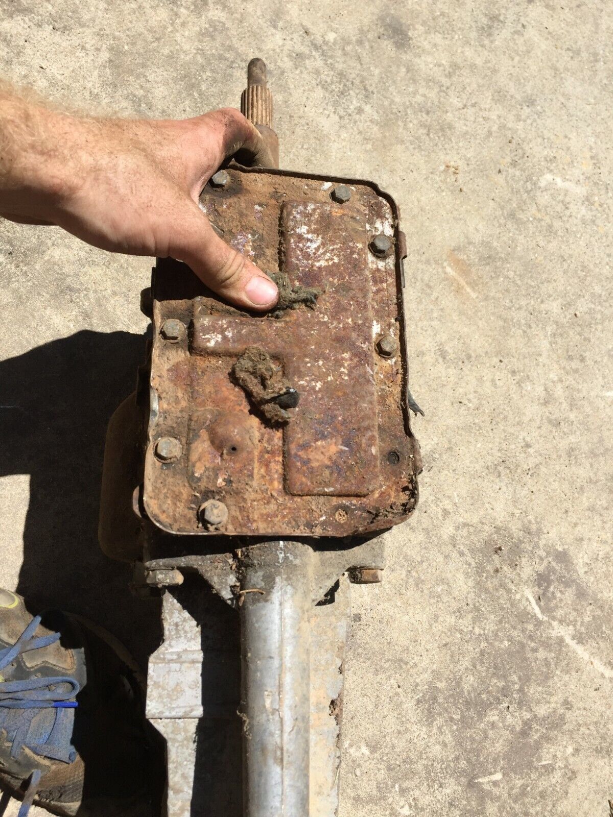 1970s Ford car manual standard transmission 4 cylinder Capri Escort Cortina 1973 - Fresh Stock Dated February 2026