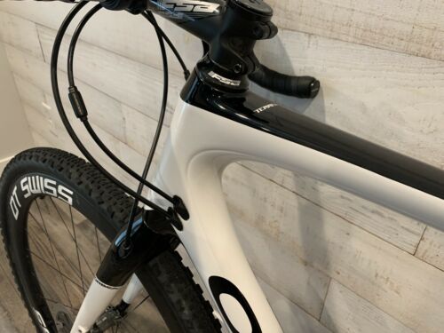 2019 Orbea Terra CX Gravel Bike - Fresh Stock Dated February 2026