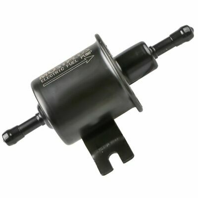 Universal Low Pressure Electric Fuel Pump 12V gasoline For Toyota Ford Honda - Fresh Stock Dated February 2026