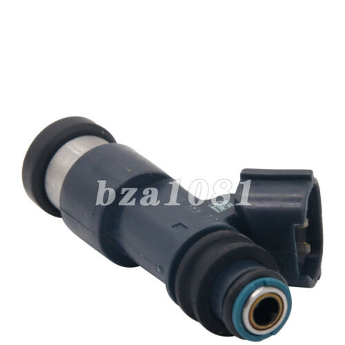 2* Fuel Injector For 2006-2014 Polaris Sportsman & Ranger 500 4x4 HO EFI 3089893 - Fresh Stock Dated February 2026