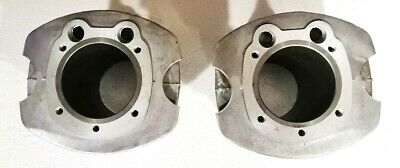 Cylinders (aluminum) 