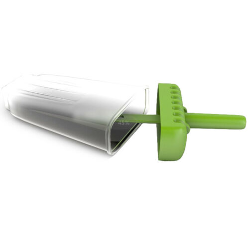 6 Pieces/Set Popsicle Molds Ice Cream Maker BPA Free Ice Cream ToolsB CF - Fresh Stock Dated December 2025