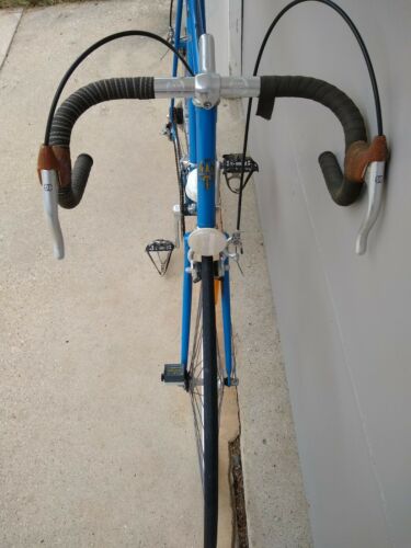 1982 Bianchi Limited 62cm Vintage Road Bike - Fresh Stock Dated February 2026