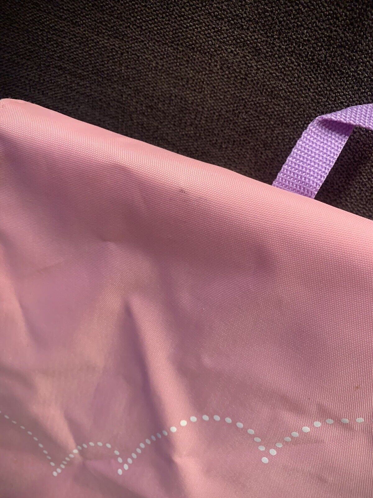 LeapFrog LeapPad Carrying Case Backpack, Pink & Purple w/2 Cartridges! - Fresh Stock Dated February 2026