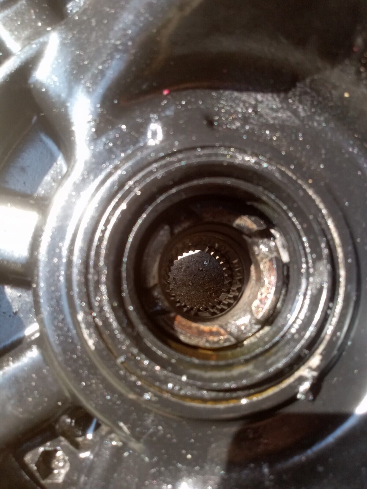 1992-2001 Honda Prelude H22A 5 Speed Manual Transmission  LSD 2.2L VTEC M2U4 - Fresh Stock Dated February 2026