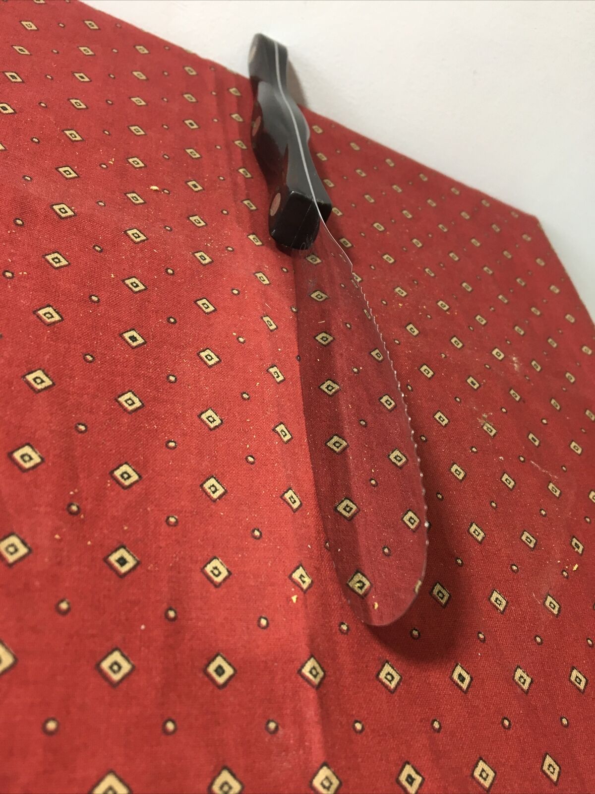 Cutco 1768 Spatula Spreader Very Good Condition - Fresh Stock Dated December 2025