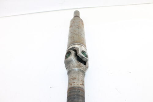 2001 HONDA GOLDWING GL1800 Drive Shaft - Fresh Stock Dated February 2026