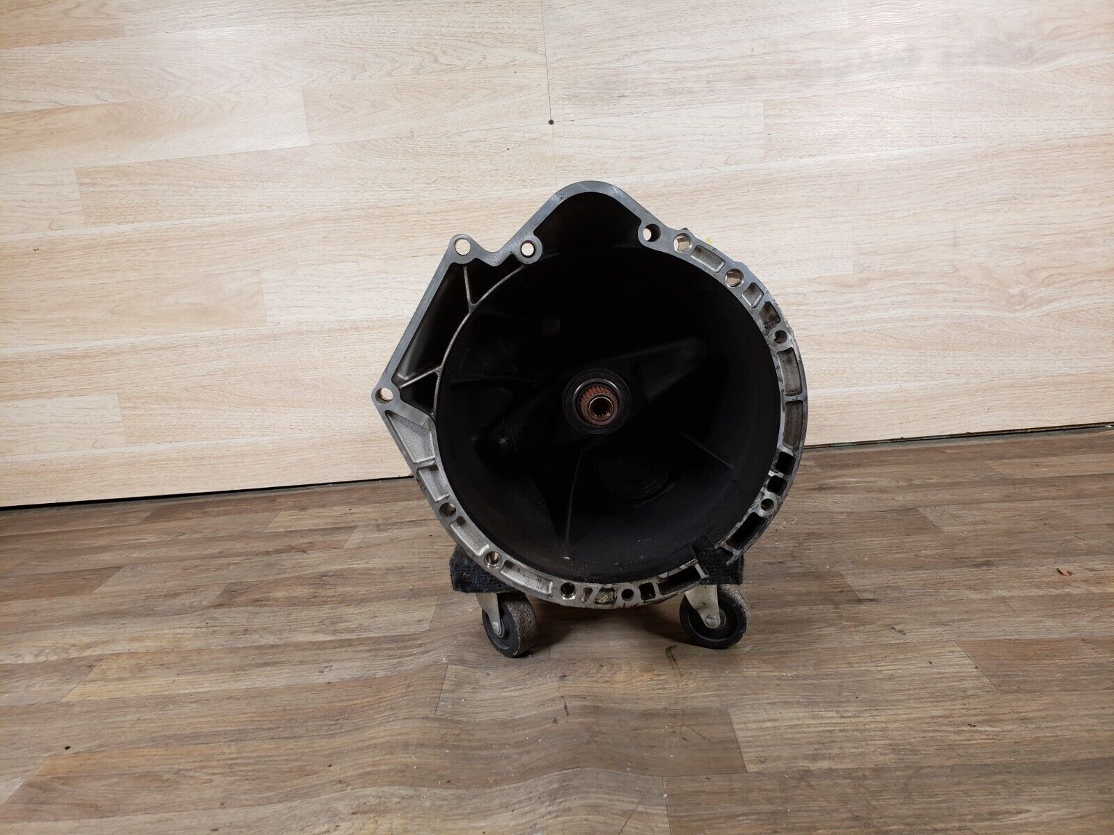 ✅ 07-13 OEM BMW E90 E92 E93 335i N54 RWD Manual Transmission Gearbox MT GS6S53BZ - Fresh Stock Dated February 2026