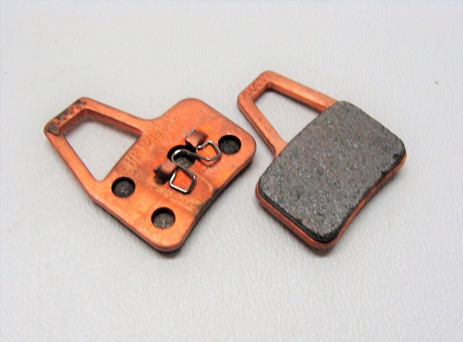 ~ NOS HAYES El Camino Original Replacement Disc Brake Pads #98-17704 ~ - Fresh Stock Dated February 2026