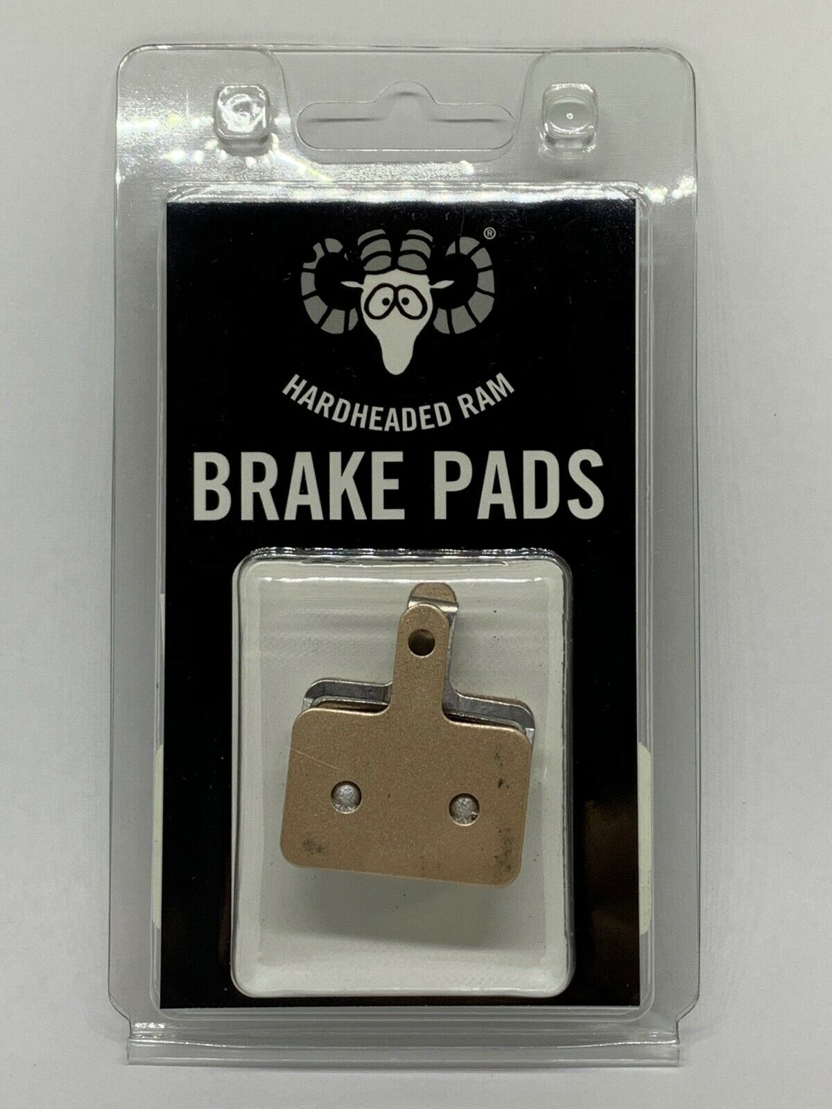 Bike brake pads SINTERED for Shimano Deore -BR-C601-M445-M485-M515-M416-Tektro - Fresh Stock Dated February 2026