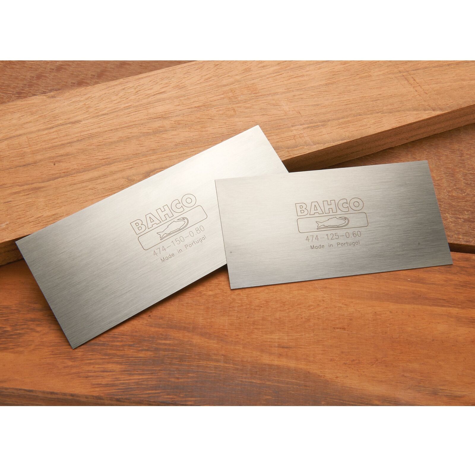 Cabinet Scraper 2-Piece - Fresh Stock Dated February 2026