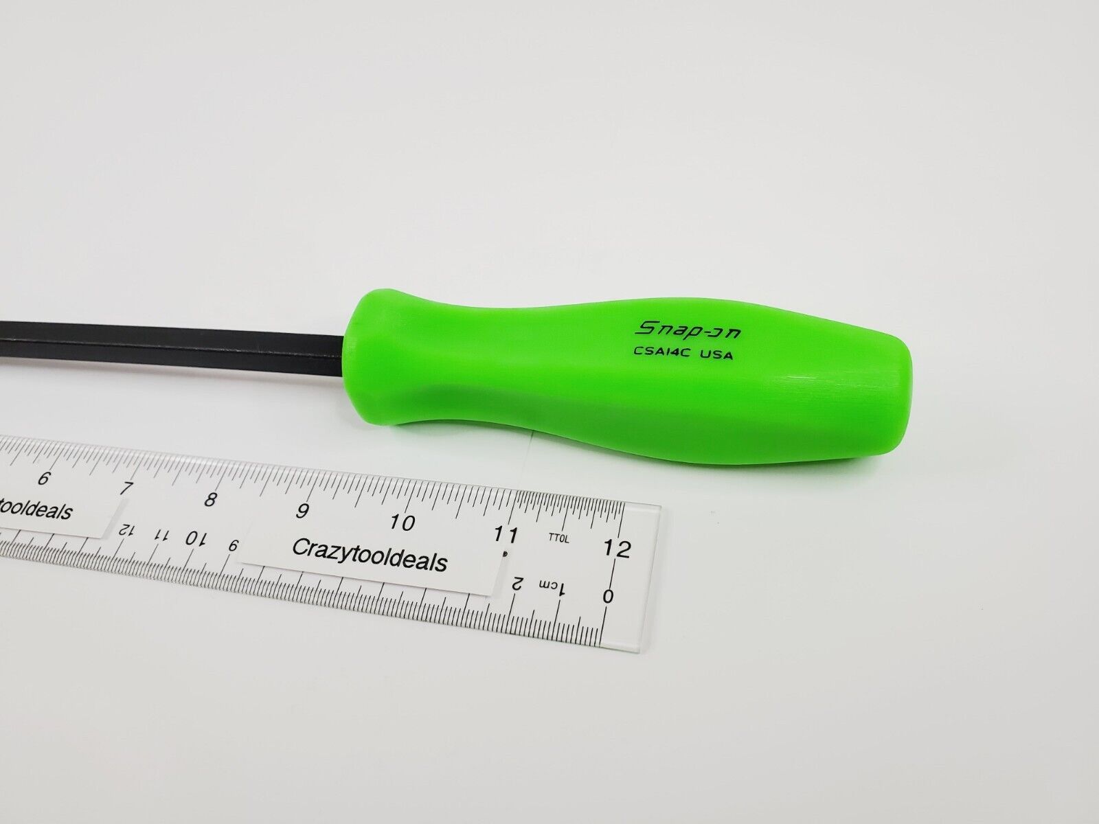 Snap On Tools NEW CSA14CG 14-1/8