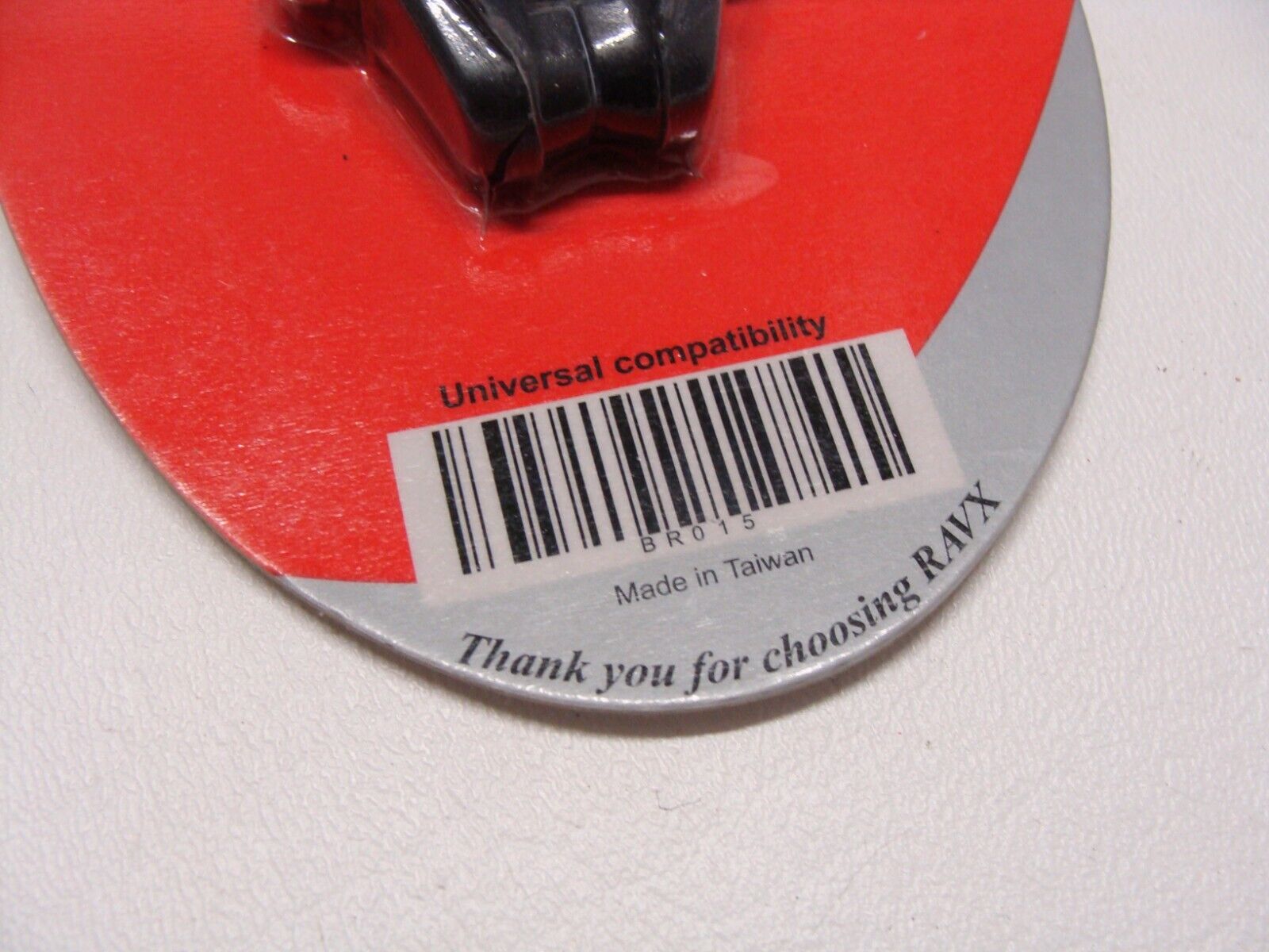 ~ 2 New Pairs RAV X Road Standard Brake Blocks fit Campagnolo, Shimano  ~ - Fresh Stock Dated February 2026