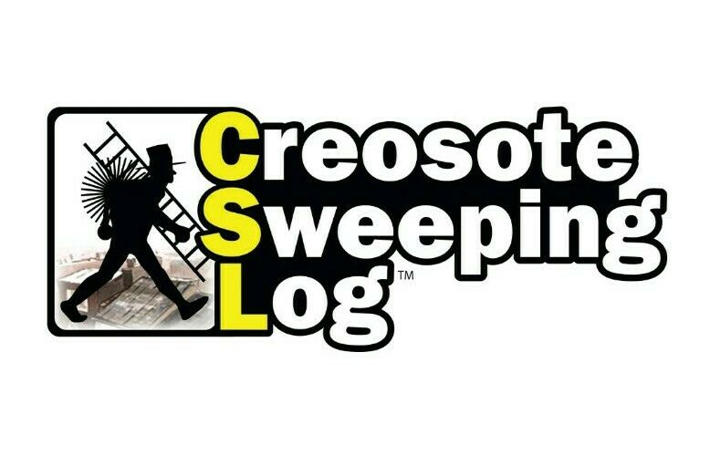 Creosote Sweeping Log Fireplace/ Woodstove/ Chimney Cleaner  PACK OF 2 - Fresh Stock Dated December 2025