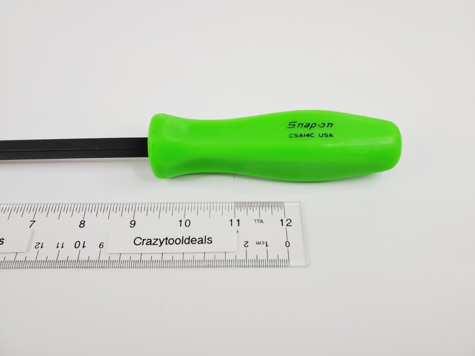 Snap On Tools NEW CSA14CG 14-1/8