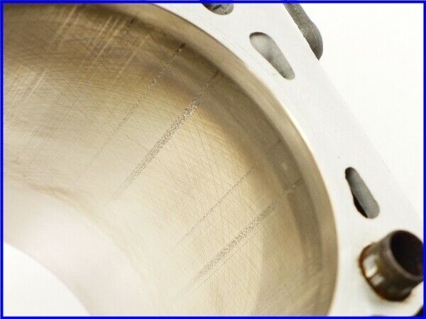 DUCATI 916SPS Genuine Cylinder Barrels Set yyy - Fresh Stock Dated February 2026