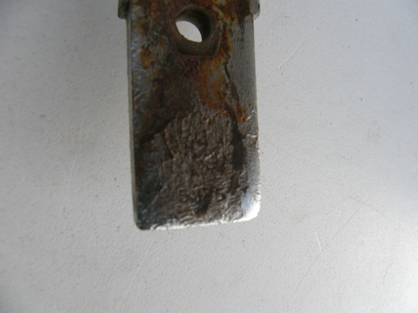 1967-69 Camaro Firebird GTO Mustang 3-Speed Manual Transmission w/ Hurst Shifter - Fresh Stock Dated February 2026