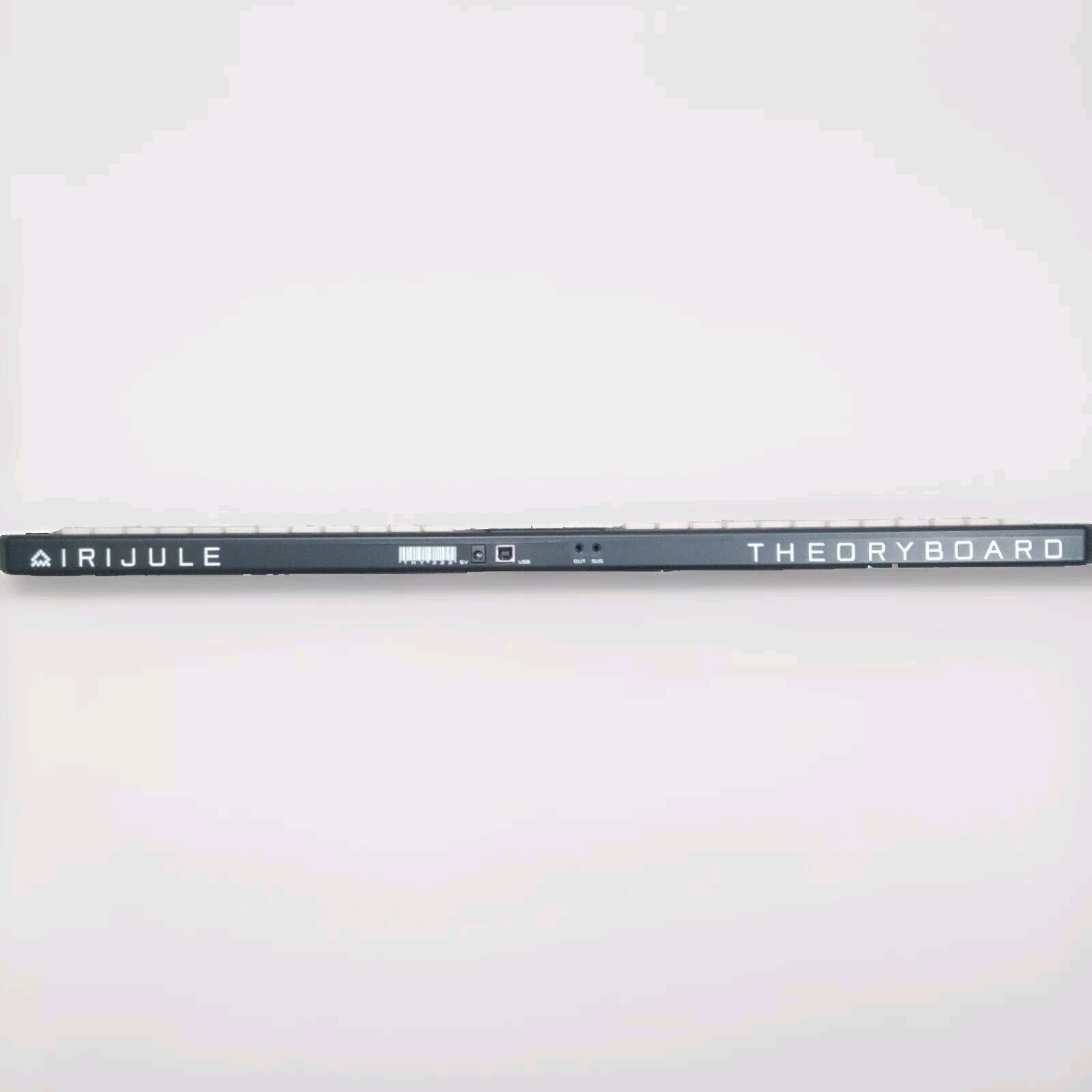 Irijule TheoryBoard Thy333 MIDI controller  w Carrying Case - Fresh Stock Dated February 2026