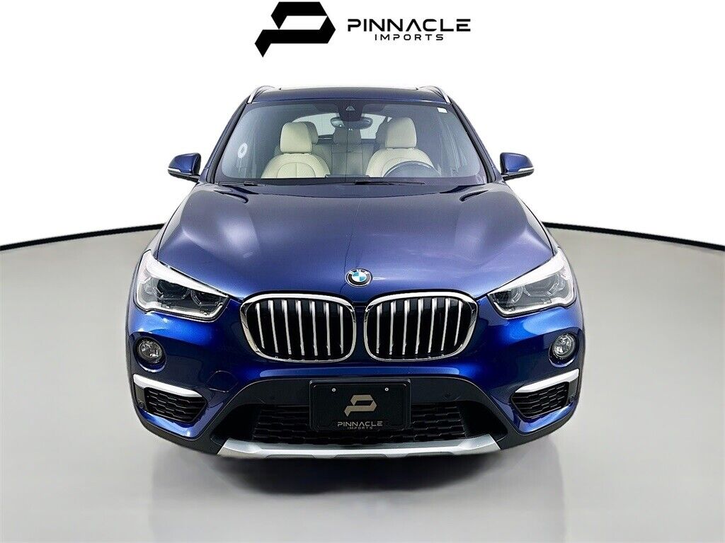 2017 BMW X1 xDrive28i - Fresh Stock Dated December 2025
