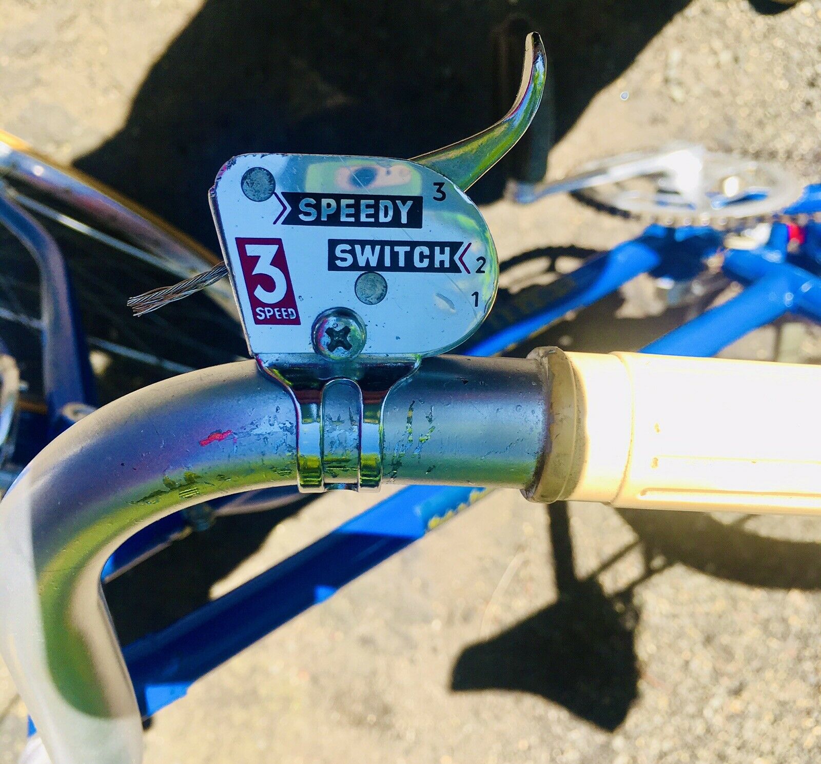 1960’s Vintage DUNELT Bicycle Made ENGLAND working Condition  - Pick-up Only! - Fresh Stock Dated February 2026