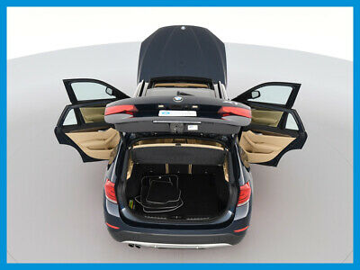 2015 BMW X1 sDrive28i Sport Utility 4D - Fresh Stock Dated February 2026