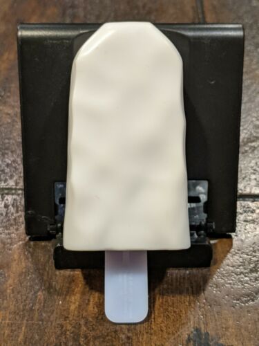 BATMAN Popsicle Mold 1997 DC Comics lolly maker Dark Knight - Fresh Stock Dated February 2026