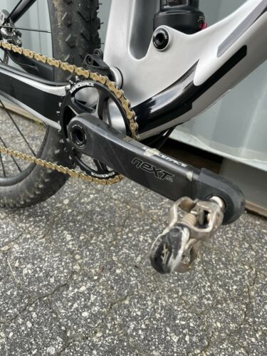 2020 Scott Spark RC Pro XTR /Industry Nine Ultralite 250/ Syncros Bars MTB Large - Fresh Stock Dated February 2026