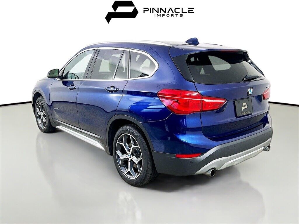 2017 BMW X1 xDrive28i - Fresh Stock Dated December 2025