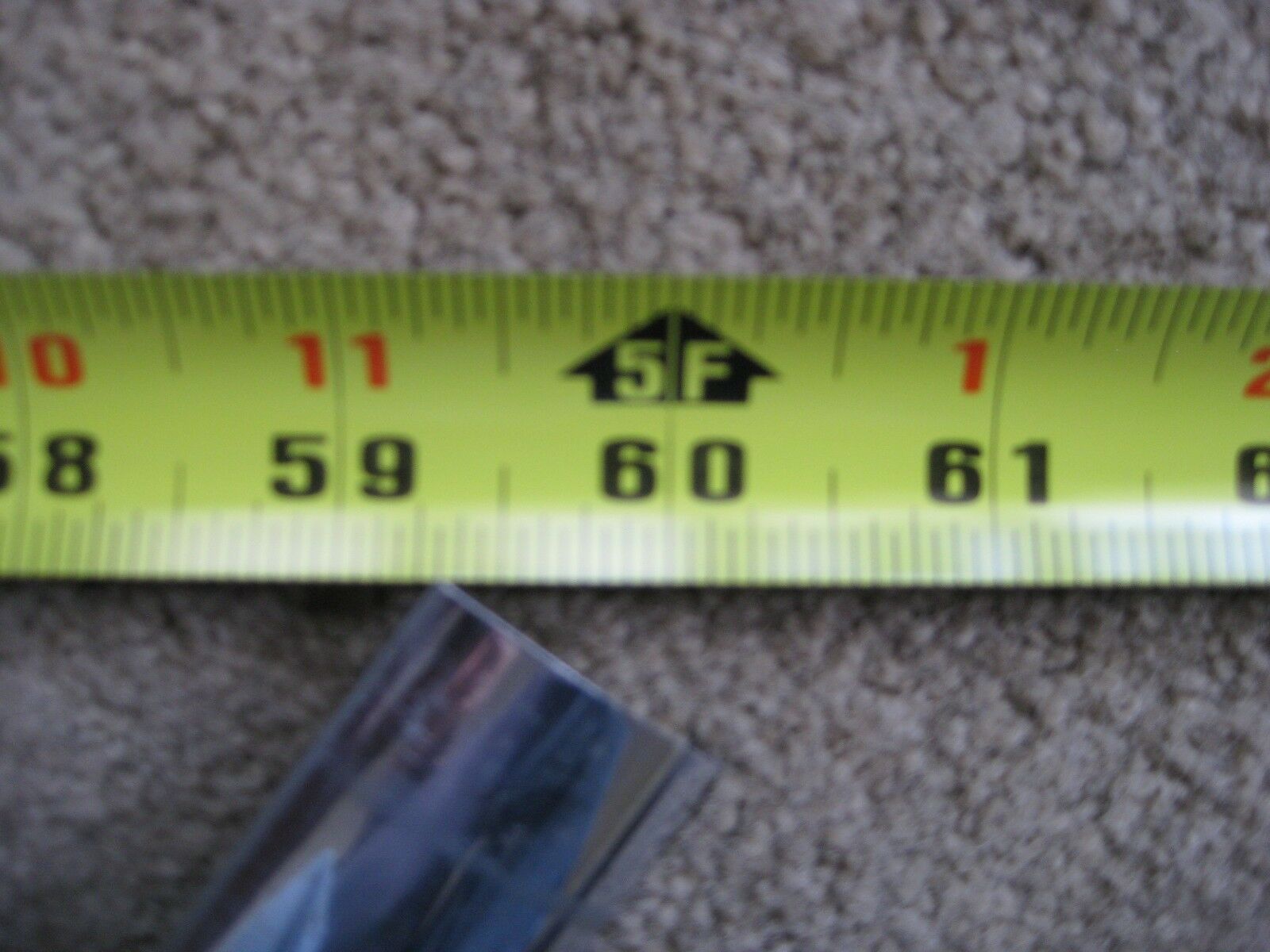 CADILLAC 1955 56 CONVERTIBLE TOP BOOT WELL MOLDINGS NICE SHAPE - Fresh Stock Dated December 2025