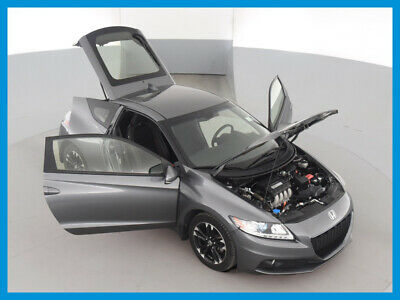 2015 Honda CR-Z EX Coupe 2D - Fresh Stock Dated December 2025