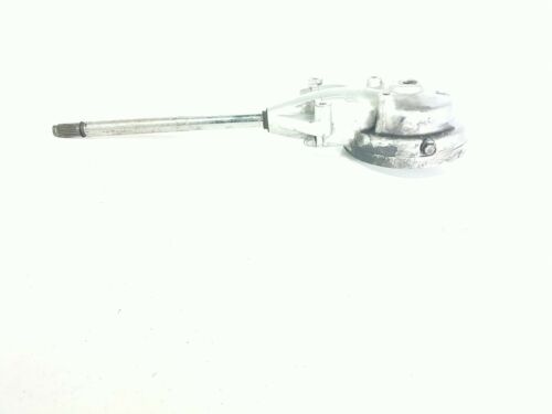 04 Yamaha V Star XVS 650 Final Drive Shaft Driveshaft 260030 - Fresh Stock Dated February 2026