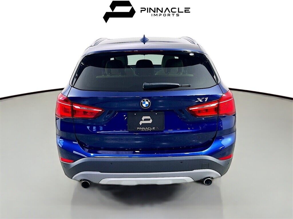 2017 BMW X1 xDrive28i - Fresh Stock Dated December 2025