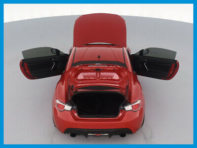 2013 Scion FR-S Coupe 2D - Fresh Stock Dated December 2025