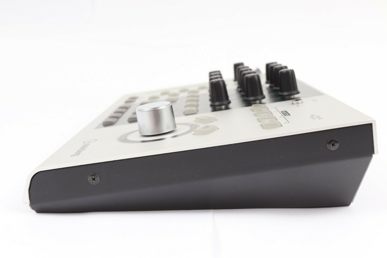 Steinberg CC121 Advanced Integration Cubase Nuendo Controller USED - Fresh Stock Dated February 2026