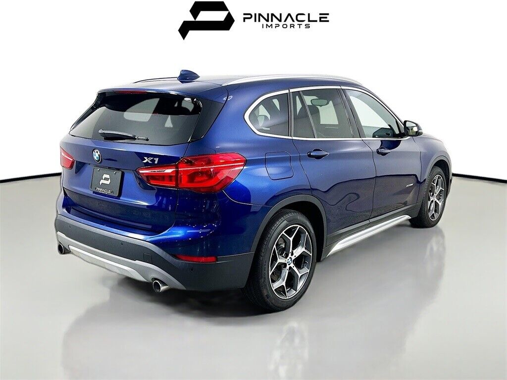 2017 BMW X1 xDrive28i - Fresh Stock Dated December 2025