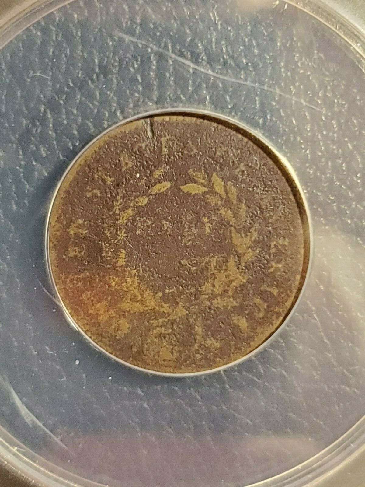 1794 Liberty Cap Half Cent 1/2c ANACS G6 Details Corroded Tooled - Fresh Stock Dated February 2026