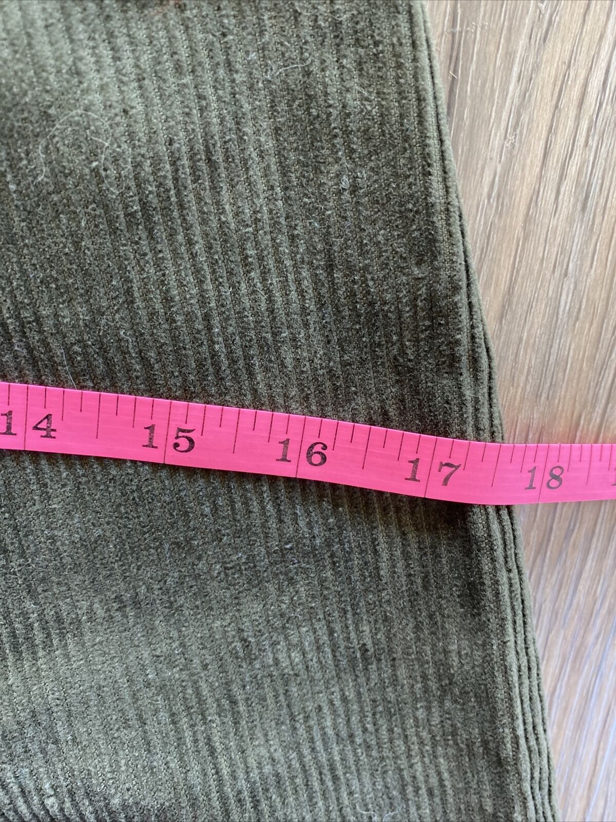 vtg corduroy mini - Fresh Stock Dated March 2026