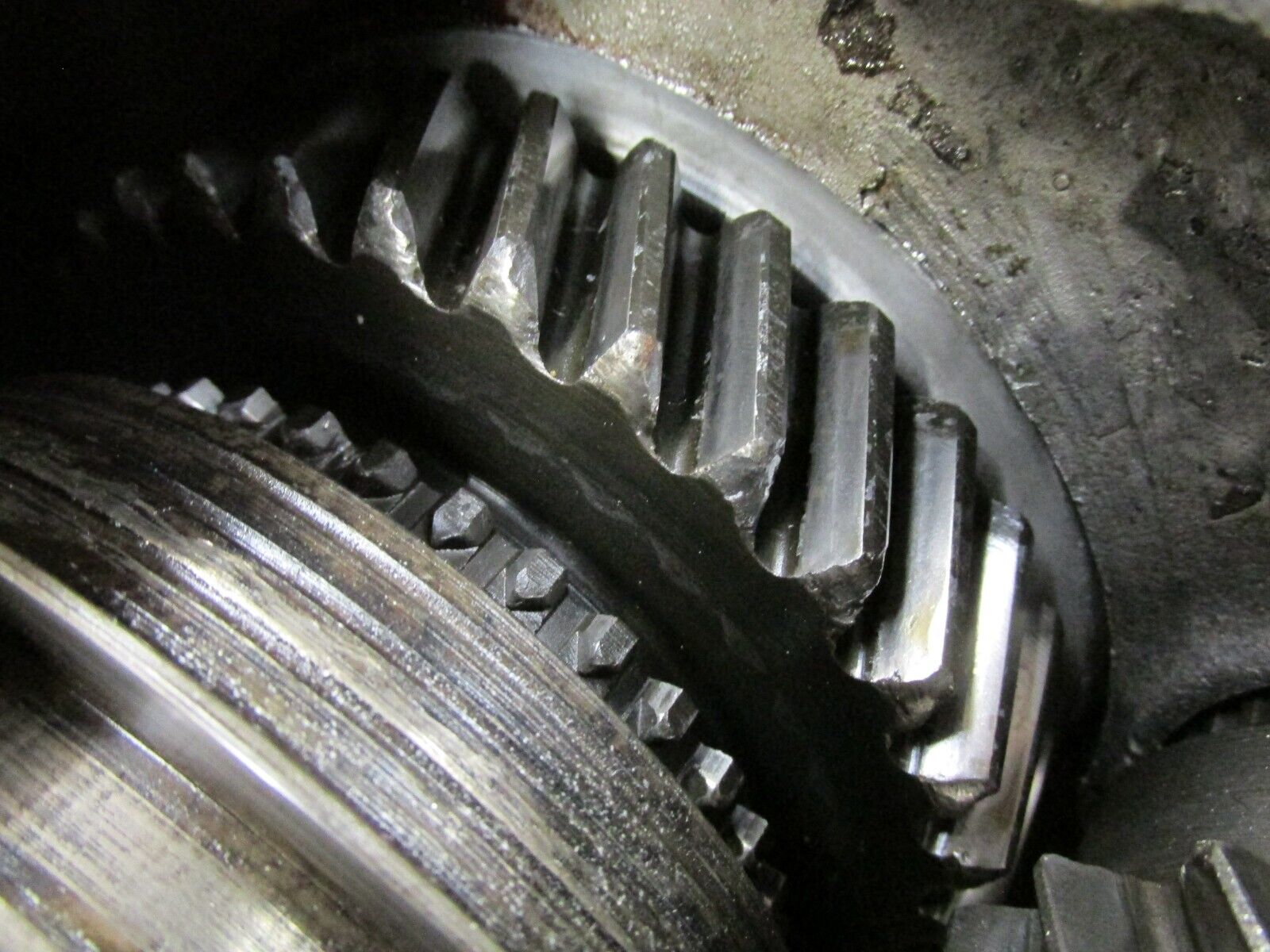 1978 Camaro Borg Warner Super T10 4 Speed Transmission 1304065903 Trans Am - Fresh Stock Dated February 2026