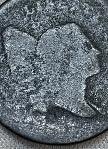 1797 Liberty Cap Hlaf Cent** Fantastic Starter For Type Set - Fresh Stock Dated December 2025