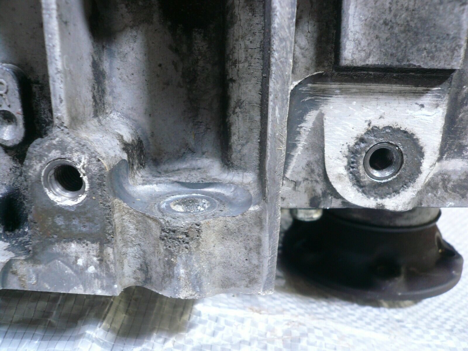 VW MK4 JETTA GOLF GLI GTI 337 MANUAL 6 SPEED TRANSMISSION SWAP 99.5 - 05 FZQ OEM - Fresh Stock Dated December 2025