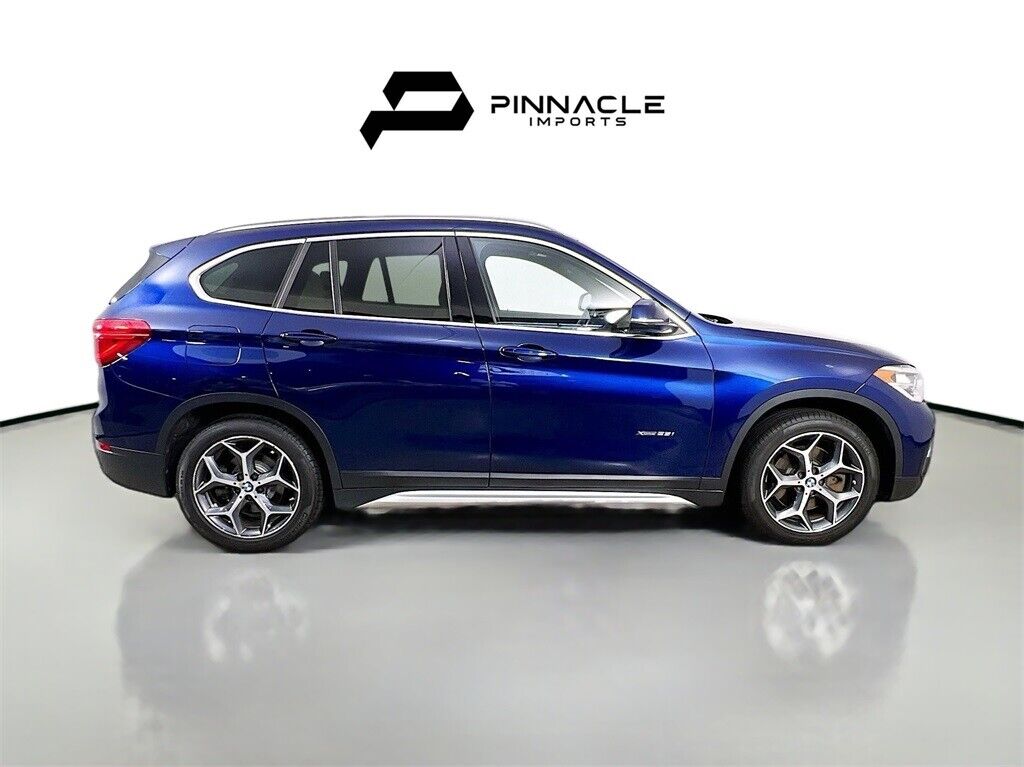 2017 BMW X1 xDrive28i - Fresh Stock Dated December 2025