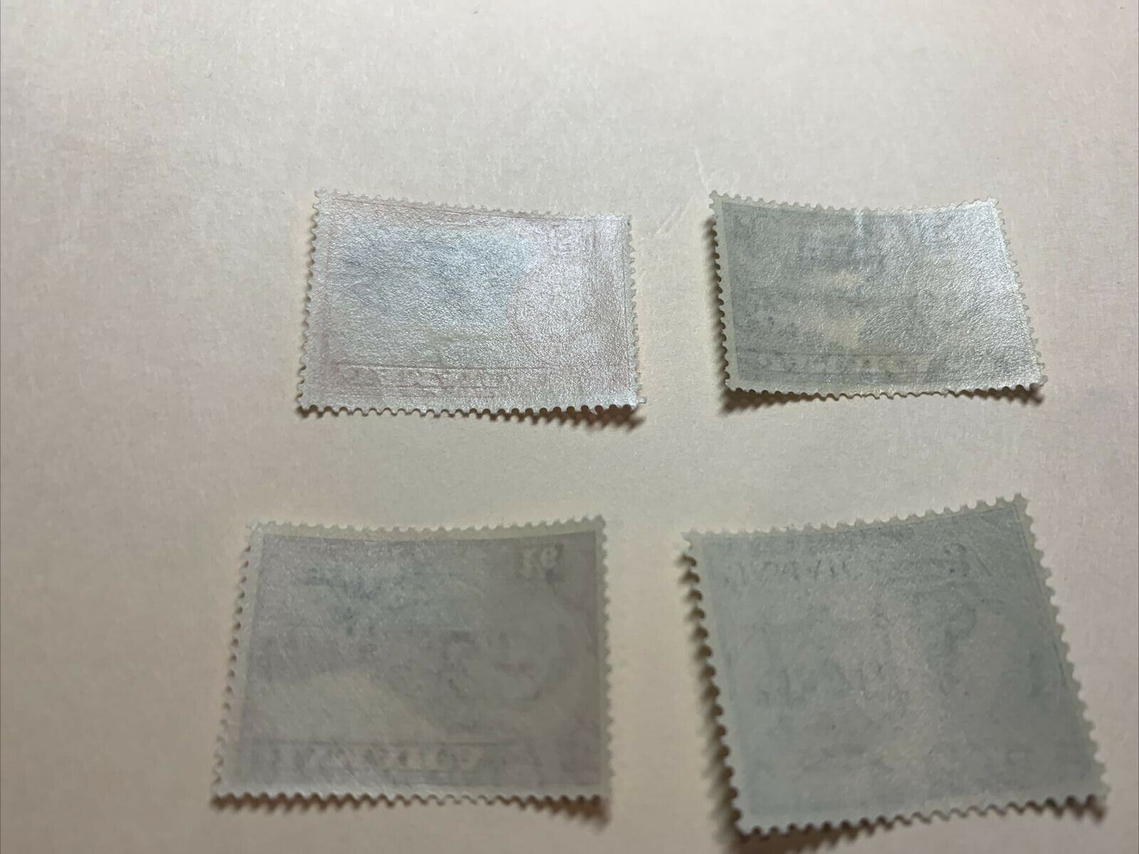 Jamaica selection 1956 MNH    (FILE 72 LOT 9) - Fresh Stock Dated February 2026