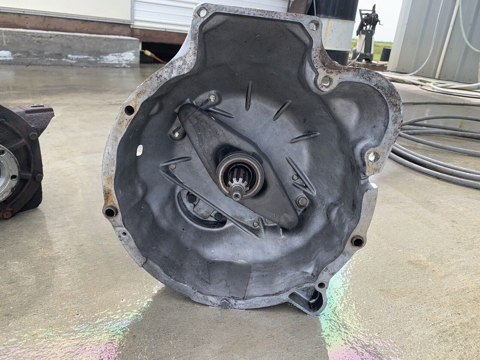 BMW E9 E24 E30 E28 Close Ratio Dogleg transmission 265/5 rare CR M3 M5 M6 3.0csl - Fresh Stock Dated February 2026