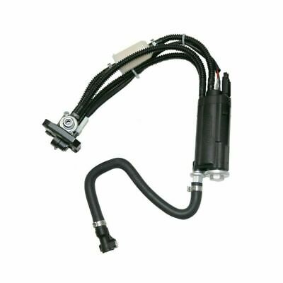 Quantum Fuel Pump Assembly for KTM EXC-F 250 350 450 2012-2020 # 78107088300 - Fresh Stock Dated February 2026