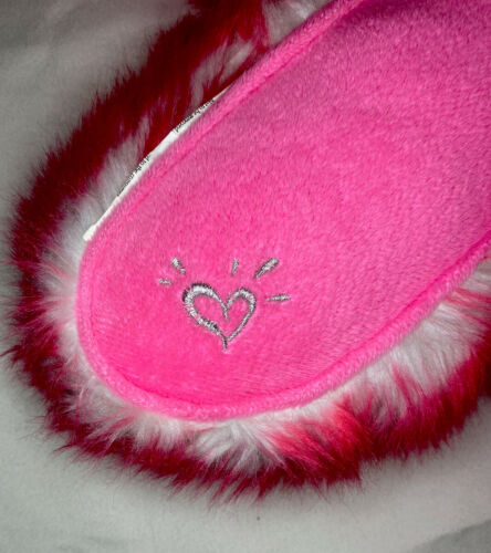 “K” Pillow From Justice - Fresh Stock Dated December 2025