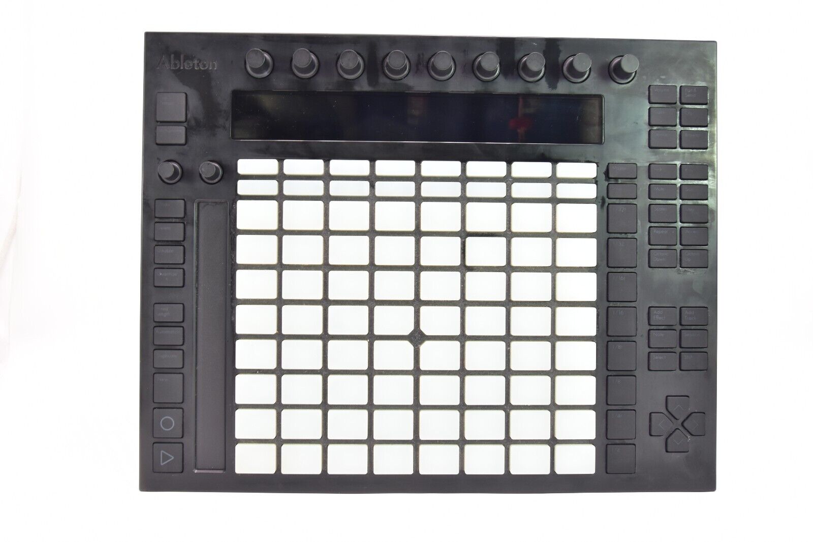 ABLETON PUSH 1 AKAI Advanced Live MIDI Controller - Fresh Stock Dated February 2026