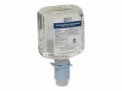 Georgia Pacific Professional Pacific Blue Ultra Automated Sanitizer Dispenser - Fresh Stock Dated February 2026