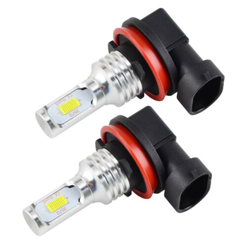 Bevinsee H9 LED Headlight Bulb For Suzuki GSXR1000 GSX1300R Hayabusa 2008-2017 - Fresh Stock Dated February 2026